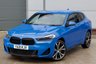 USED 2021 21 BMW X2 2.0 20i M Sport DCT sDrive Euro 6 (s/s) 5dr **NOW SOLD**