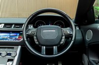 USED 2017 17 LAND ROVER RANGE ROVER EVOQUE 2.0 TD4 HSE Dynamic Convertible 2dr Diesel Auto 4WD Euro 6 (s/s) (180 ps) 14-way Power Massage Seats