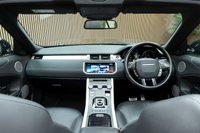 USED 2017 17 LAND ROVER RANGE ROVER EVOQUE 2.0 TD4 HSE Dynamic Convertible 2dr Diesel Auto 4WD Euro 6 (s/s) (180 ps) 14-way Power Massage Seats