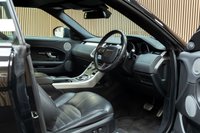 USED 2017 17 LAND ROVER RANGE ROVER EVOQUE 2.0 TD4 HSE Dynamic Convertible 2dr Diesel Auto 4WD Euro 6 (s/s) (180 ps) 14-way Power Massage Seats