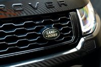 USED 2017 17 LAND ROVER RANGE ROVER EVOQUE 2.0 TD4 HSE Dynamic Convertible 2dr Diesel Auto 4WD Euro 6 (s/s) (180 ps) 14-way Power Massage Seats