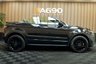 USED 2017 17 LAND ROVER RANGE ROVER EVOQUE 2.0 TD4 HSE Dynamic Convertible 2dr Diesel Auto 4WD Euro 6 (s/s) (180 ps) 14-way Power Massage Seats