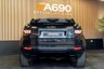 USED 2017 17 LAND ROVER RANGE ROVER EVOQUE 2.0 TD4 HSE Dynamic Convertible 2dr Diesel Auto 4WD Euro 6 (s/s) (180 ps) 14-way Power Massage Seats