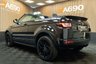 USED 2017 17 LAND ROVER RANGE ROVER EVOQUE 2.0 TD4 HSE Dynamic Convertible 2dr Diesel Auto 4WD Euro 6 (s/s) (180 ps) 14-way Power Massage Seats