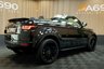 USED 2017 17 LAND ROVER RANGE ROVER EVOQUE 2.0 TD4 HSE Dynamic Convertible 2dr Diesel Auto 4WD Euro 6 (s/s) (180 ps) 14-way Power Massage Seats