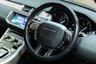 USED 2017 17 LAND ROVER RANGE ROVER EVOQUE 2.0 TD4 HSE Dynamic Convertible 2dr Diesel Auto 4WD Euro 6 (s/s) (180 ps) 14-way Power Massage Seats