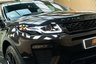 USED 2017 17 LAND ROVER RANGE ROVER EVOQUE 2.0 TD4 HSE Dynamic Convertible 2dr Diesel Auto 4WD Euro 6 (s/s) (180 ps) 14-way Power Massage Seats