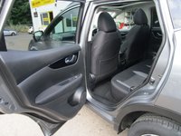 USED 2021 21 NISSAN QASHQAI 1.3 DIG-T N-Connecta SUV 5dr Petrol Manual Euro 6 (s/s) (140 ps) 