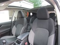 USED 2021 21 NISSAN QASHQAI 1.3 DIG-T N-Connecta SUV 5dr Petrol Manual Euro 6 (s/s) (140 ps) 