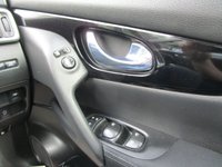 USED 2021 21 NISSAN QASHQAI 1.3 DIG-T N-Connecta SUV 5dr Petrol Manual Euro 6 (s/s) (140 ps) 