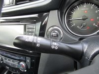 USED 2021 21 NISSAN QASHQAI 1.3 DIG-T N-Connecta SUV 5dr Petrol Manual Euro 6 (s/s) (140 ps) 
