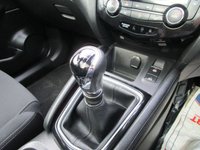 USED 2021 21 NISSAN QASHQAI 1.3 DIG-T N-Connecta SUV 5dr Petrol Manual Euro 6 (s/s) (140 ps) 