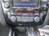 USED 2021 21 NISSAN QASHQAI 1.3 DIG-T N-Connecta SUV 5dr Petrol Manual Euro 6 (s/s) (140 ps) 