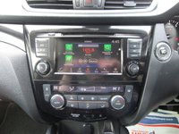 USED 2021 21 NISSAN QASHQAI 1.3 DIG-T N-Connecta SUV 5dr Petrol Manual Euro 6 (s/s) (140 ps) 