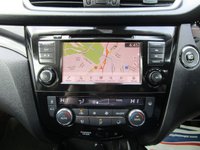 USED 2021 21 NISSAN QASHQAI 1.3 DIG-T N-Connecta SUV 5dr Petrol Manual Euro 6 (s/s) (140 ps) 