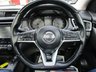 USED 2021 21 NISSAN QASHQAI 1.3 DIG-T N-Connecta SUV 5dr Petrol Manual Euro 6 (s/s) (140 ps) 