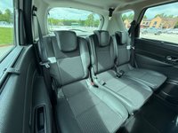 USED 2015 15 RENAULT SCENIC 1.5 dCi Dynamique TomTom MPV 5dr Diesel EDC Euro 5 (110 ps) BLUETOOTH, CAT N, MOT SEPTEMBER