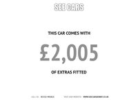 USED 2015 15 RENAULT SCENIC 1.5 dCi Dynamique TomTom MPV 5dr Diesel EDC Euro 5 (110 ps) BLUETOOTH, CAT N, MOT SEPTEMBER