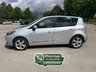 USED 2015 15 RENAULT SCENIC 1.5 dCi Dynamique TomTom MPV 5dr Diesel EDC Euro 5 (110 ps) BLUETOOTH, CAT N, MOT SEPTEMBER