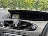 USED 2015 15 RENAULT SCENIC 1.5 dCi Dynamique TomTom MPV 5dr Diesel EDC Euro 5 (110 ps) BLUETOOTH, CAT N, MOT SEPTEMBER