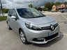 USED 2015 15 RENAULT SCENIC 1.5 dCi Dynamique TomTom MPV 5dr Diesel EDC Euro 5 (110 ps) BLUETOOTH, CAT N, MOT SEPTEMBER