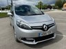 USED 2015 15 RENAULT SCENIC 1.5 dCi Dynamique TomTom MPV 5dr Diesel EDC Euro 5 (110 ps) BLUETOOTH, CAT N, MOT SEPTEMBER