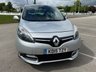 USED 2015 15 RENAULT SCENIC 1.5 dCi Dynamique TomTom MPV 5dr Diesel EDC Euro 5 (110 ps) BLUETOOTH, CAT N, MOT SEPTEMBER