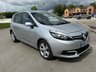 USED 2015 15 RENAULT SCENIC 1.5 dCi Dynamique TomTom MPV 5dr Diesel EDC Euro 5 (110 ps) BLUETOOTH, CAT N, MOT SEPTEMBER