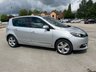 USED 2015 15 RENAULT SCENIC 1.5 dCi Dynamique TomTom MPV 5dr Diesel EDC Euro 5 (110 ps) BLUETOOTH, CAT N, MOT SEPTEMBER