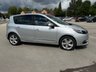 USED 2015 15 RENAULT SCENIC 1.5 dCi Dynamique TomTom MPV 5dr Diesel EDC Euro 5 (110 ps) BLUETOOTH, CAT N, MOT SEPTEMBER