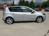 USED 2015 15 RENAULT SCENIC 1.5 dCi Dynamique TomTom MPV 5dr Diesel EDC Euro 5 (110 ps) BLUETOOTH, CAT N, MOT SEPTEMBER