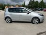 USED 2015 15 RENAULT SCENIC 1.5 dCi Dynamique TomTom MPV 5dr Diesel EDC Euro 5 (110 ps) BLUETOOTH, CAT N, MOT SEPTEMBER