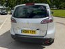 USED 2015 15 RENAULT SCENIC 1.5 dCi Dynamique TomTom MPV 5dr Diesel EDC Euro 5 (110 ps) BLUETOOTH, CAT N, MOT SEPTEMBER