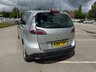USED 2015 15 RENAULT SCENIC 1.5 dCi Dynamique TomTom MPV 5dr Diesel EDC Euro 5 (110 ps) BLUETOOTH, CAT N, MOT SEPTEMBER