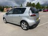 USED 2015 15 RENAULT SCENIC 1.5 dCi Dynamique TomTom MPV 5dr Diesel EDC Euro 5 (110 ps) BLUETOOTH, CAT N, MOT SEPTEMBER