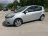 USED 2015 15 RENAULT SCENIC 1.5 dCi Dynamique TomTom MPV 5dr Diesel EDC Euro 5 (110 ps) BLUETOOTH, CAT N, MOT SEPTEMBER