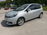 USED 2015 15 RENAULT SCENIC 1.5 dCi Dynamique TomTom MPV 5dr Diesel EDC Euro 5 (110 ps) BLUETOOTH, CAT N, MOT SEPTEMBER