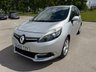 USED 2015 15 RENAULT SCENIC 1.5 dCi Dynamique TomTom MPV 5dr Diesel EDC Euro 5 (110 ps) BLUETOOTH, CAT N, MOT SEPTEMBER