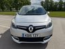 USED 2015 15 RENAULT SCENIC 1.5 dCi Dynamique TomTom MPV 5dr Diesel EDC Euro 5 (110 ps) BLUETOOTH, CAT N, MOT SEPTEMBER