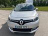 USED 2015 15 RENAULT SCENIC 1.5 dCi Dynamique TomTom MPV 5dr Diesel EDC Euro 5 (110 ps) BLUETOOTH, CAT N, MOT SEPTEMBER