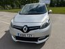 USED 2015 15 RENAULT SCENIC 1.5 dCi Dynamique TomTom MPV 5dr Diesel EDC Euro 5 (110 ps) BLUETOOTH, CAT N, MOT SEPTEMBER