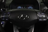 USED 2022 72 HYUNDAI KONA 64kWh Ultimate Auto 5dr (10.5kW Charger) 