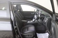 USED 2022 72 HYUNDAI KONA 64kWh Ultimate Auto 5dr (10.5kW Charger) 
