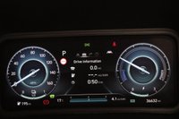 USED 2022 72 HYUNDAI KONA 64kWh Ultimate Auto 5dr (10.5kW Charger) 