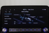 USED 2022 72 HYUNDAI KONA 64kWh Ultimate Auto 5dr (10.5kW Charger) 