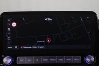 USED 2022 72 HYUNDAI KONA 64kWh Ultimate Auto 5dr (10.5kW Charger) 