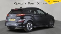 USED 2022 72 HYUNDAI KONA 64kWh Ultimate Auto 5dr (10.5kW Charger) 