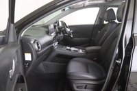 USED 2022 72 HYUNDAI KONA 64kWh Ultimate Auto 5dr (10.5kW Charger) 