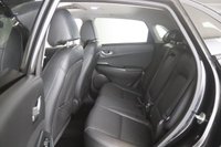 USED 2022 72 HYUNDAI KONA 64kWh Ultimate Auto 5dr (10.5kW Charger) 