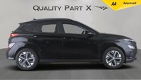 USED 2022 72 HYUNDAI KONA 64kWh Ultimate Auto 5dr (10.5kW Charger) 
